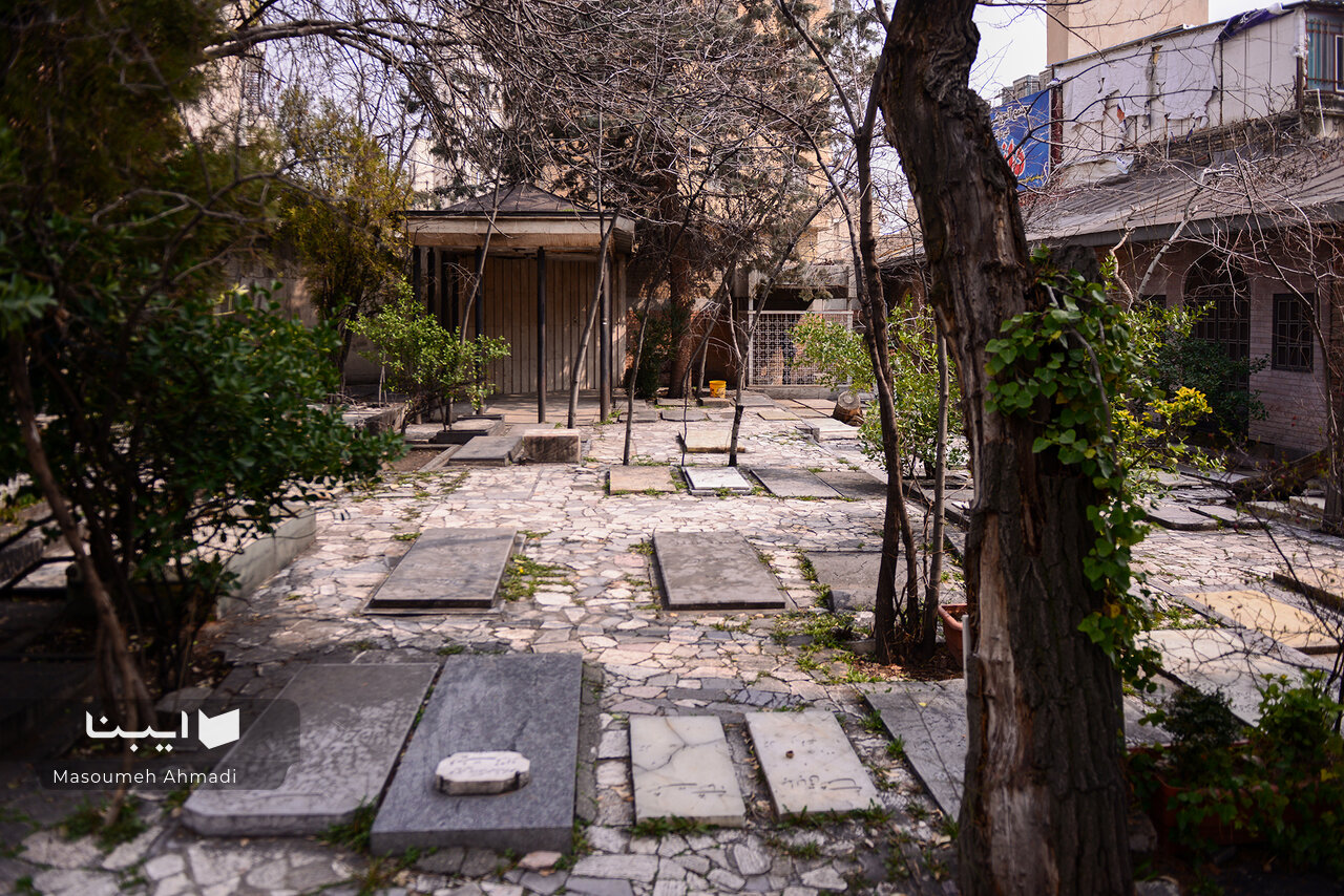 ستارگان دربند