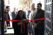 نخستین سالن مطالعه خصوصی استان بوشهر افتتاح شد