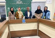 انجمن نویسندگان حوزه کودک و نوجوان استان بوشهر تاسیس شد