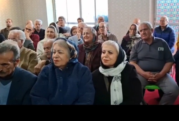 ۳ فعال حوزه کتاب و فرهنگ و هنر استان مرکزی در اراک تجلیل شدند