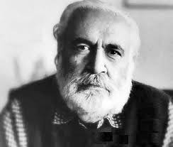 شاعری که آفتابش را یافت