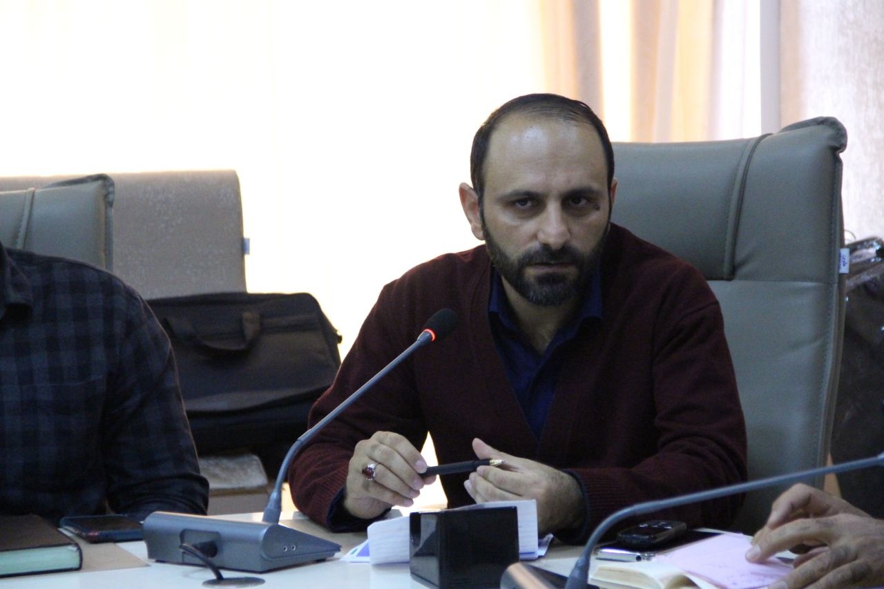 کتاب داستانک «پرواز فرشتگان» در خرمآباد رونمایی شد