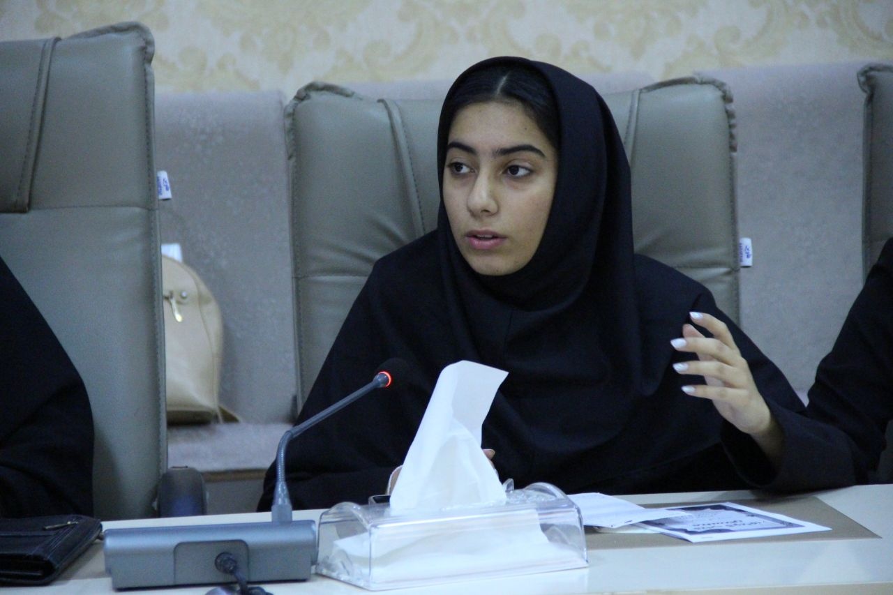 رادیو داستان «مَتَلستان» در خرمآباد آغاز به کار کرد