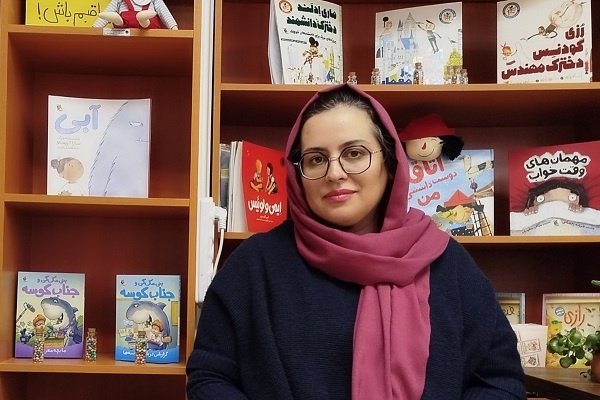 فقدان آگاهی ناظران درباره جایگاه تخصصی ویراستاری کتاب کودک و نوجوان