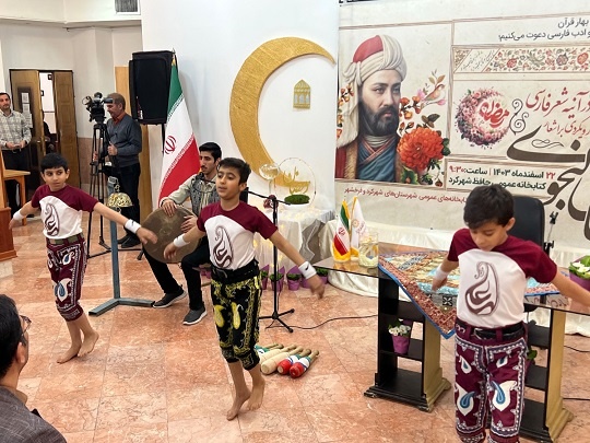 نظامی گنجوی؛ آینهای از نبوغ بیانتها در شعر پارسی