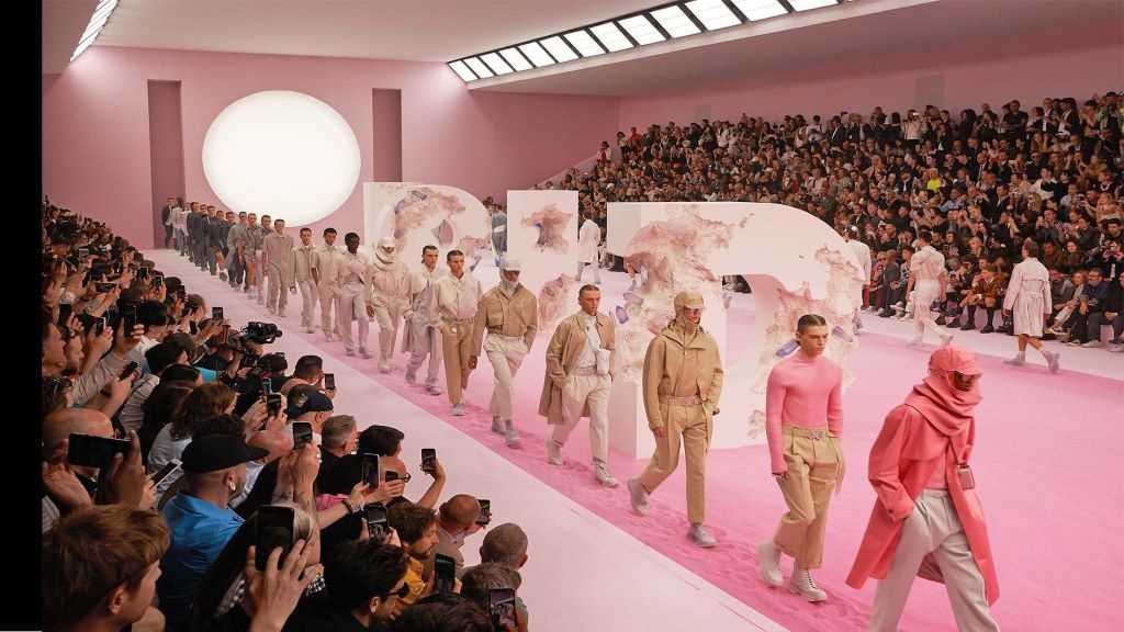 فرهنگ فرانسه از هنر و مد تا سبک زندگی