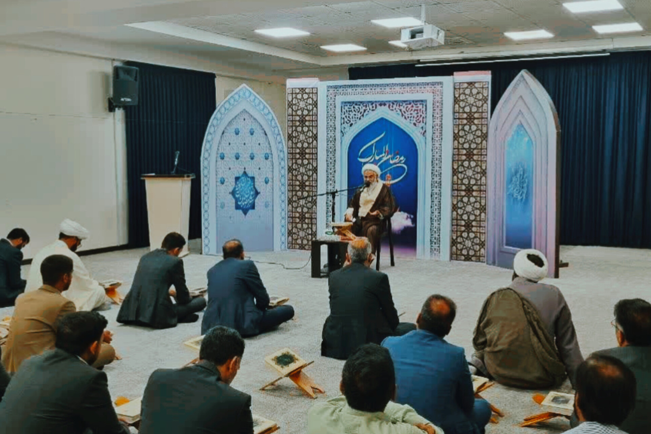 شورای فرهنگ قرآن در هرمزگان تشکیل می‌شود