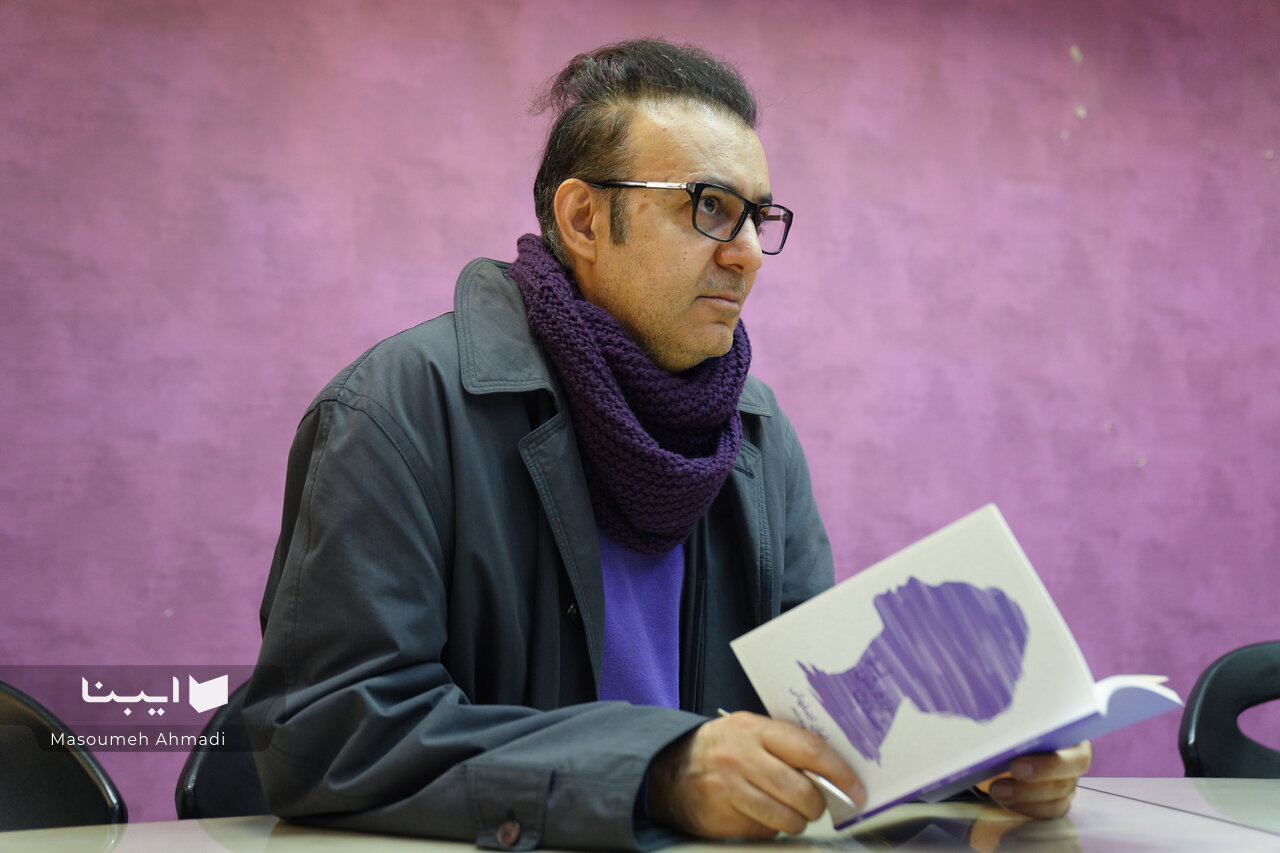 جریان شعر ما از نیما به بعد دگرگونی نیافته است