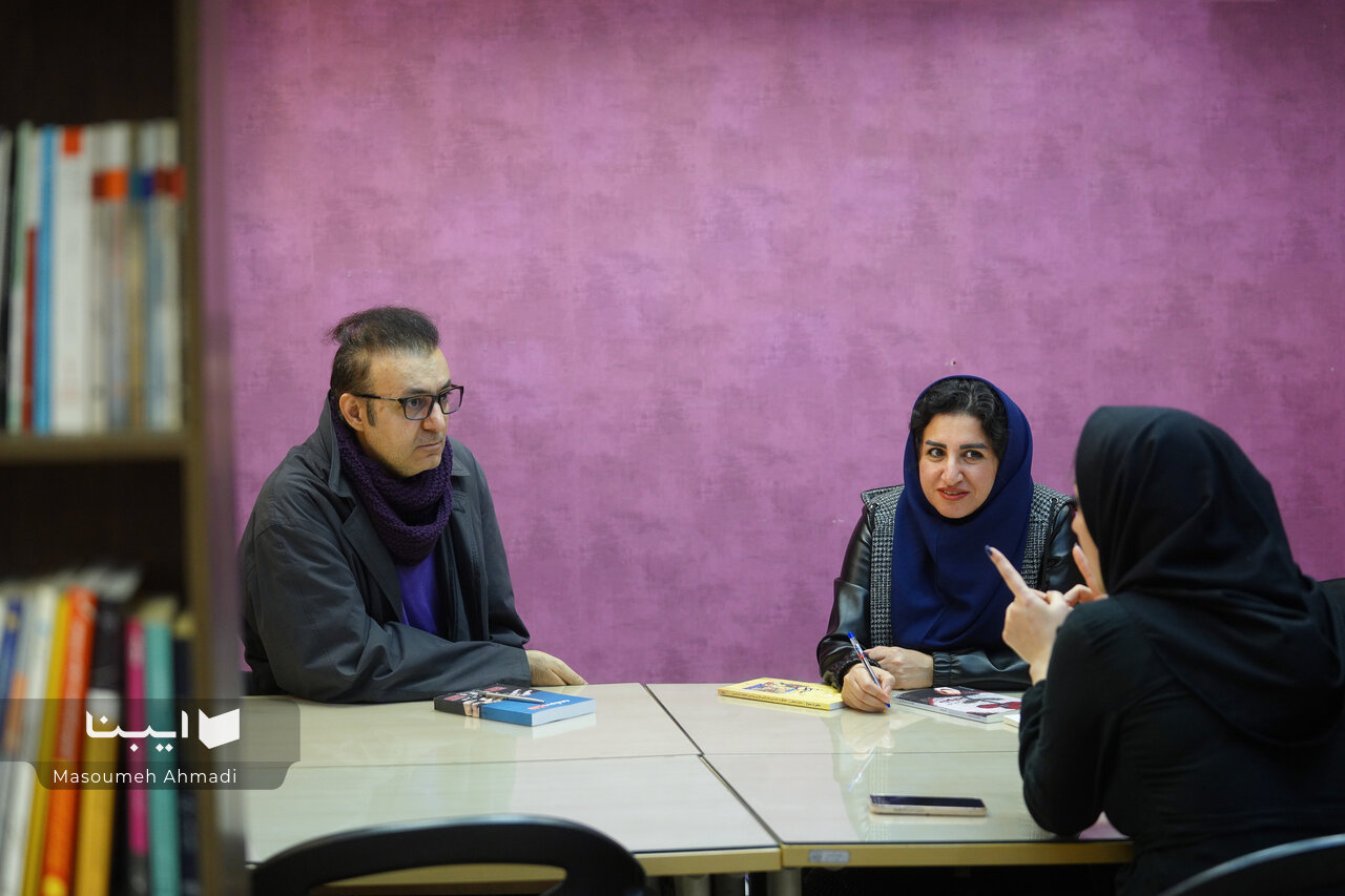 جریان شعر ما از نیما به بعد دگرگونی نیافته است