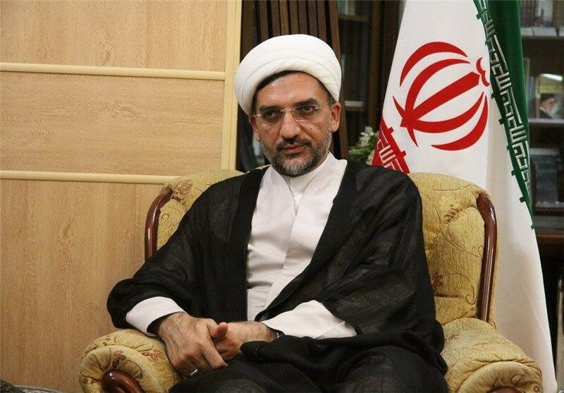 میزبانی از عراق در نمایشگاه کتاب تهران زمینه توسعه همکاری‌های فرهنگی است