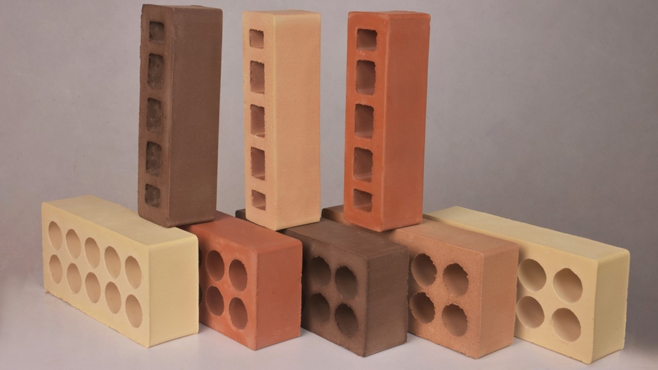 بهترین قیمت آجر لفتون برای کدام کارخانه آجر است؟