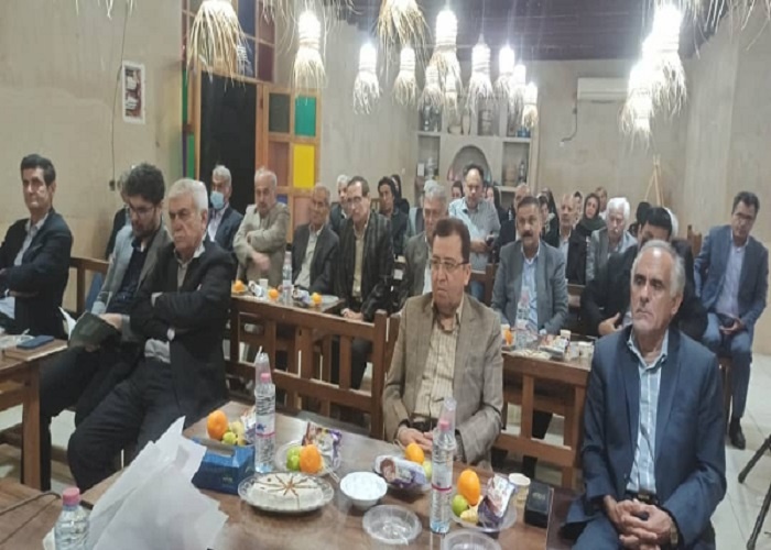 نقش موثر «فراز بهزادی» در آسیب‌شناسی شعر امروز/ ادبیات و هنر منابع اصلی شناخت فرهنگ هستند
