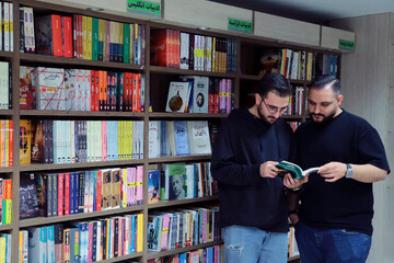 خرید قسطی کتاب هم با اقتصاد ناپایدار منتفی است