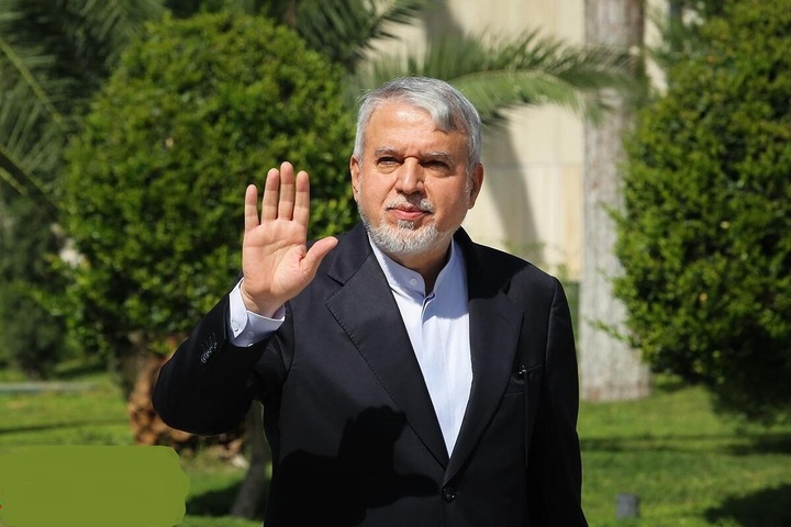 صالحی‌امیری: با کشورهای ایران فرهنگی منازعه فرهنگی نداریم/ثبت اشتراکی آثار کهن