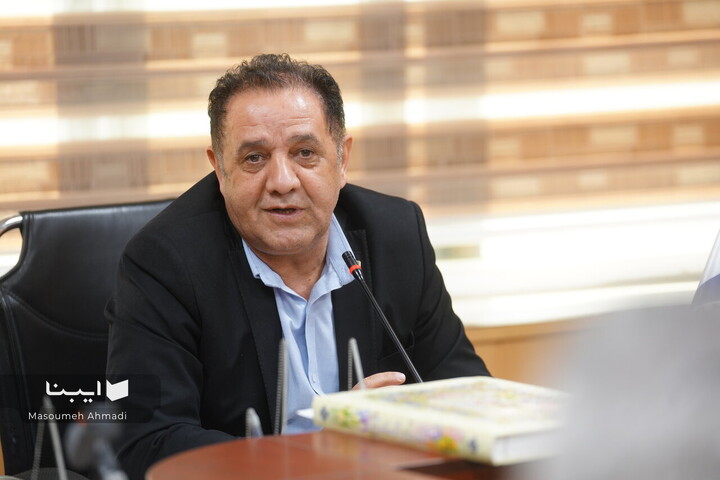 حمایت دولت از چاپخانه‌های آسیب‌دیده در جنگ/معرفی ۸ واحد به وزارت صمت