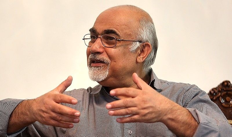 مهدی آذریزدی؛ پدر ادبیات کودک و نوجوان ایران