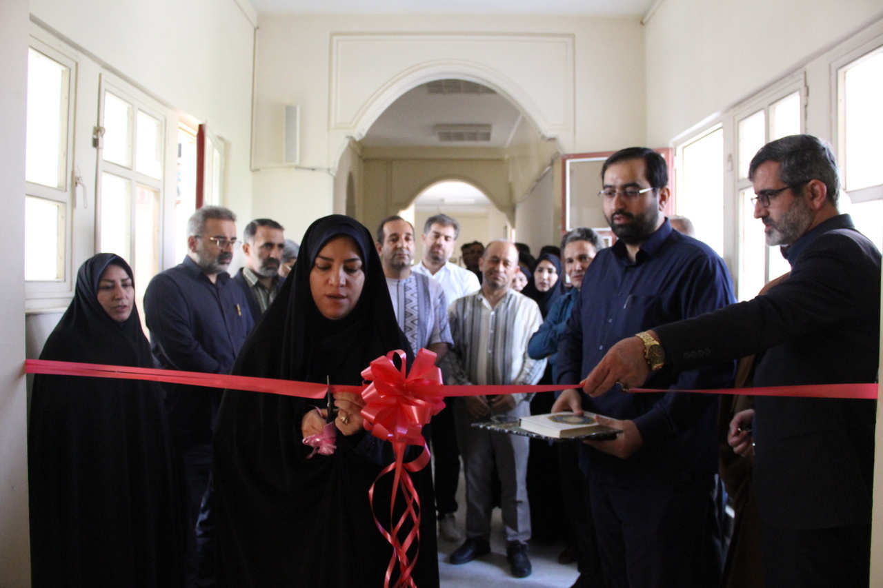 مروری بر رویدادهای کتابمحور لرستان در سال ۱۴۰۳؛ از افتتاح کتابخانه ۱۶ ساله تا درخشش شاعران لُر