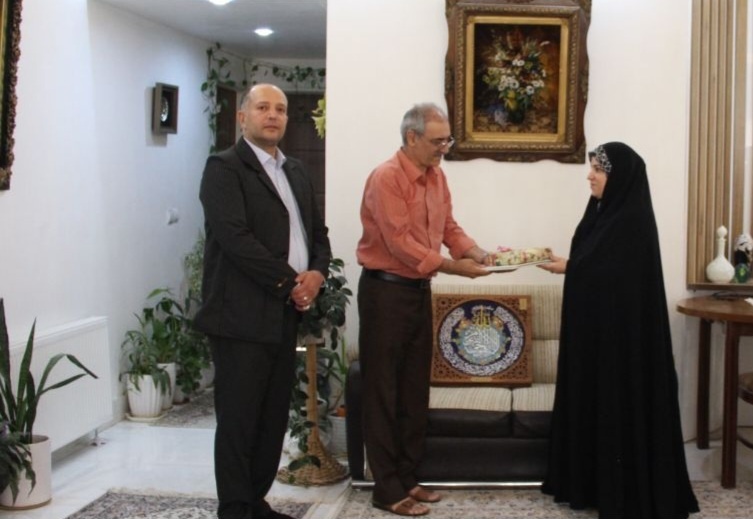 مروری بر رویدادهای کتابمحور لرستان در سال ۱۴۰۳؛ از افتتاح کتابخانه ۱۶ ساله تا درخشش شاعران لُر