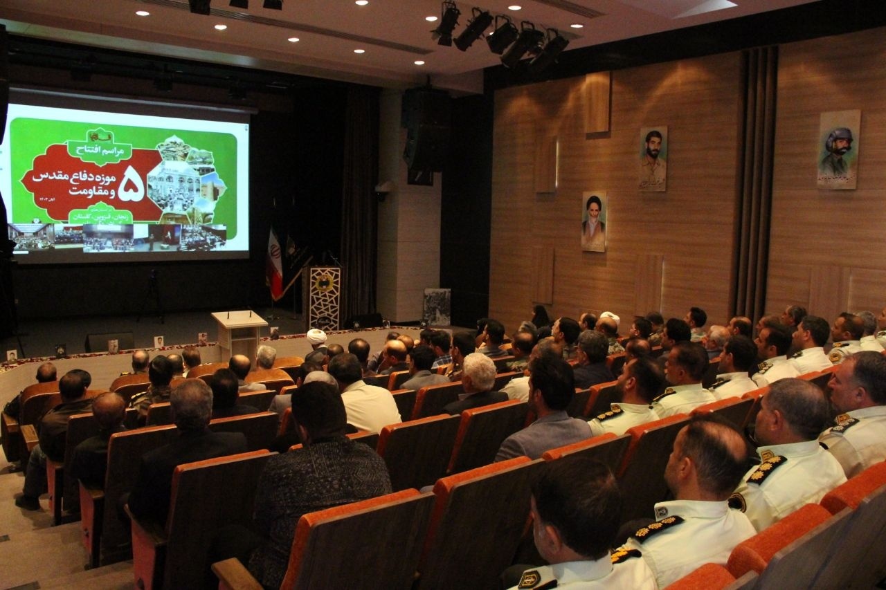 مروری بر رویدادهای کتابمحور لرستان در سال ۱۴۰۳؛ از افتتاح کتابخانه ۱۶ ساله تا درخشش شاعران لُر