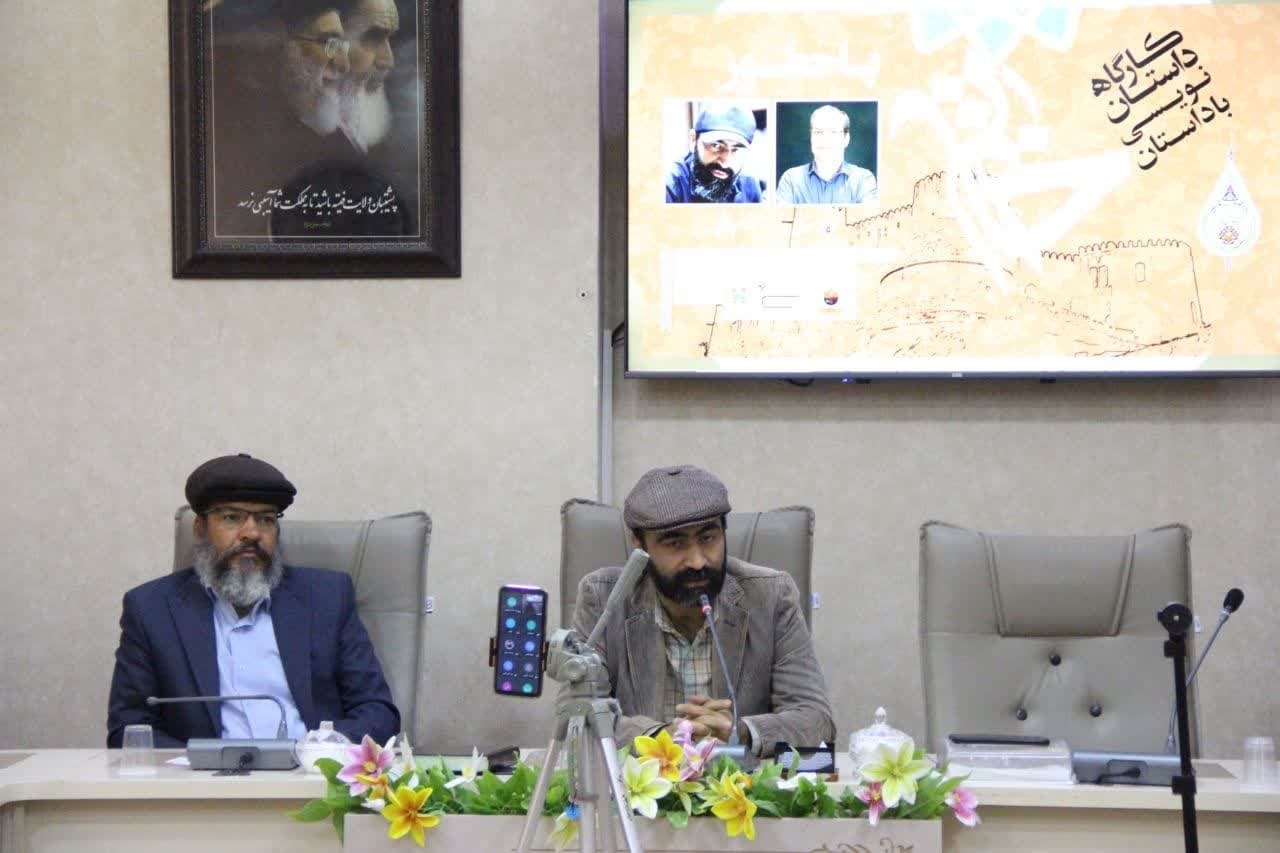 مروری بر رویدادهای کتابمحور لرستان در سال ۱۴۰۳؛ از افتتاح کتابخانه ۱۶ ساله تا درخشش شاعران لُر