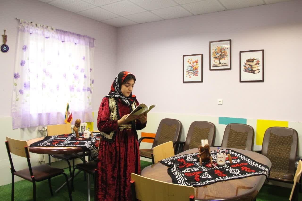 مروری بر رویدادهای کتابمحور لرستان در سال ۱۴۰۳؛ از افتتاح کتابخانه ۱۶ ساله تا درخشش شاعران لُر