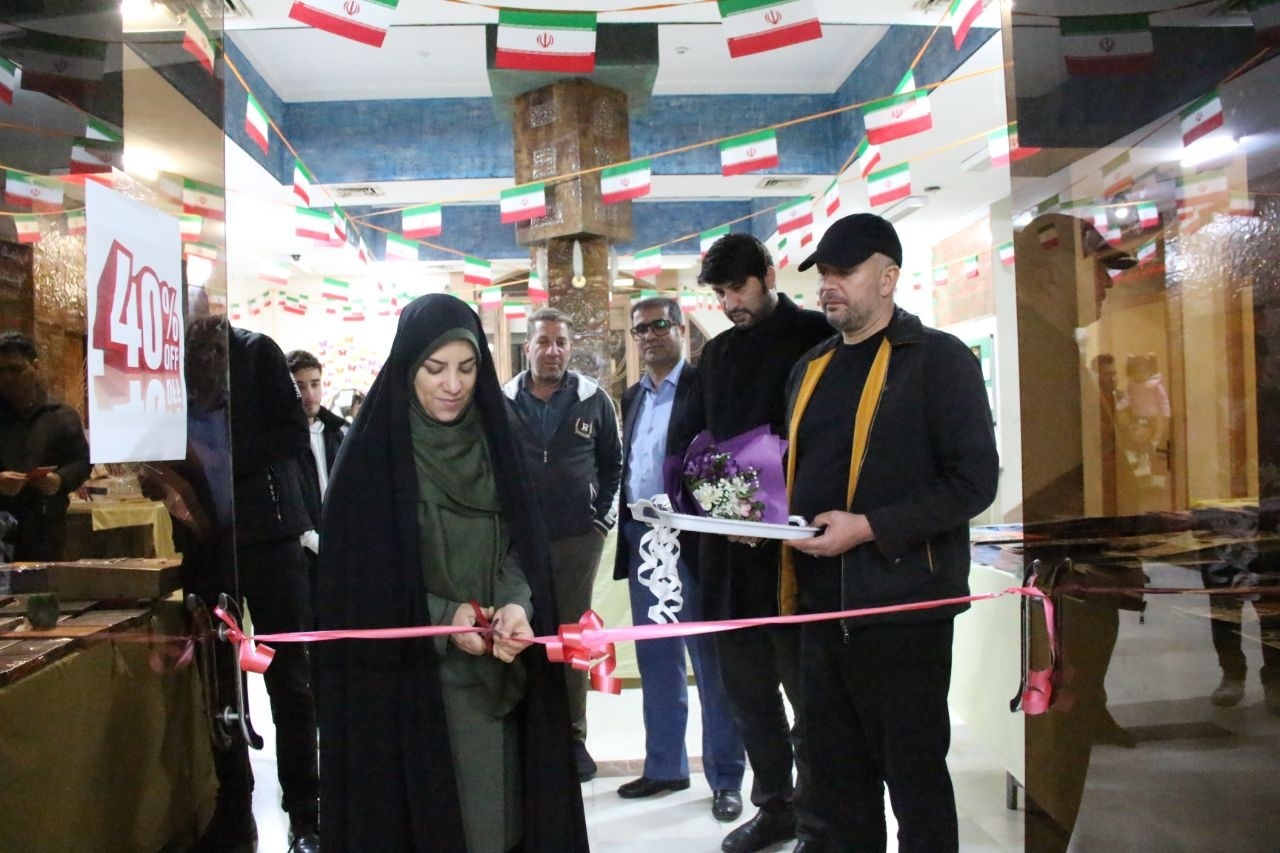 مروری بر رویدادهای کتابمحور لرستان در سال ۱۴۰۳؛ از افتتاح کتابخانه ۱۶ ساله تا درخشش شاعران لُر