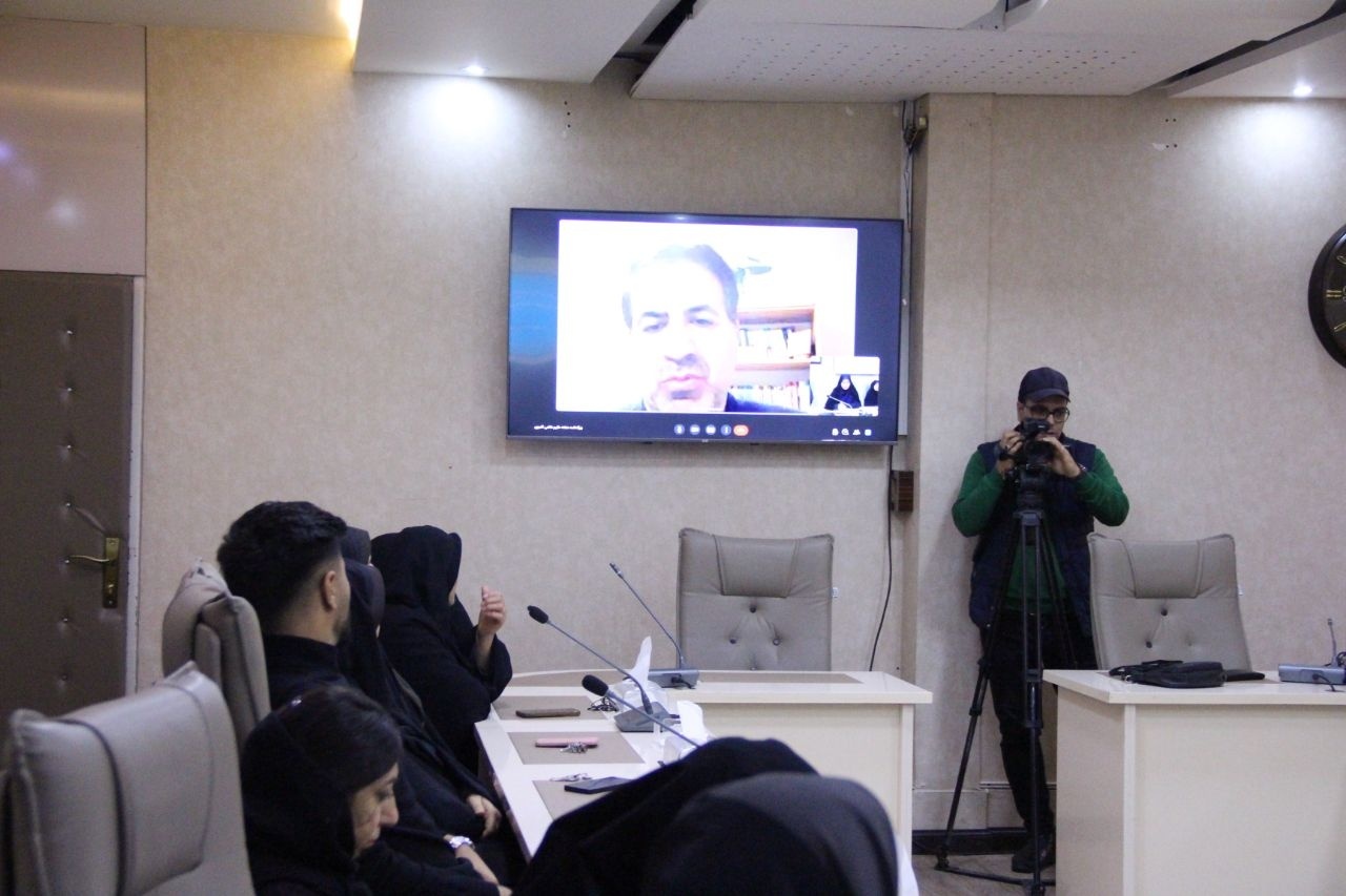 مروری بر رویدادهای کتابمحور لرستان در سال ۱۴۰۳؛ از افتتاح کتابخانه ۱۶ ساله تا درخشش شاعران لُر