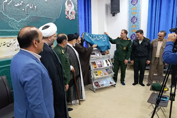 مروری بر رویدادهای کتابمحور لرستان در سال ۱۴۰۳؛ از افتتاح کتابخانه ۱۶ ساله تا درخشش شاعران لُر