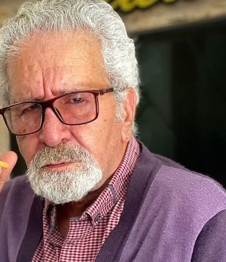 فیلمنامهنویس کرمانشاهی درگذشت