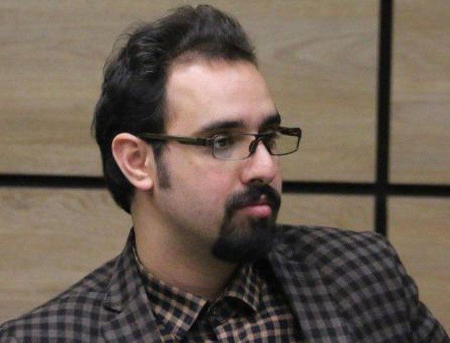 هفتسین کتاب اهالی فرهنگ خراسان رضوی