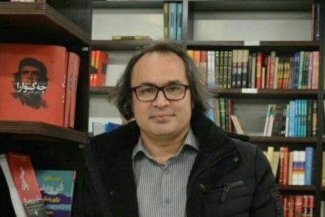 هفتسین کتاب اهالی فرهنگ خراسان رضوی