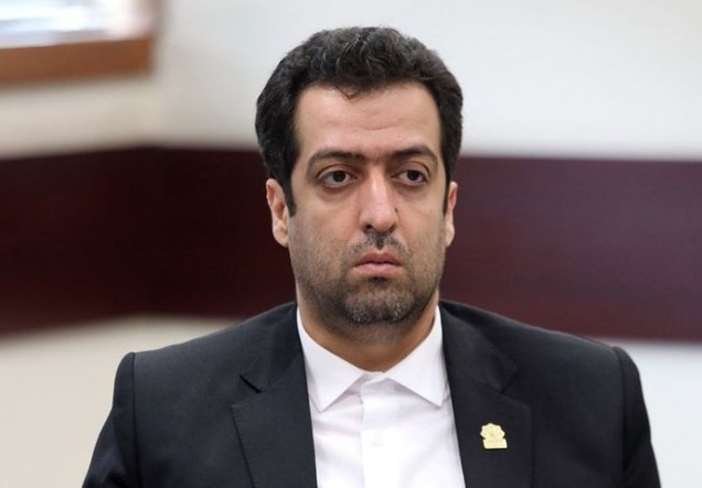 هفتسین کتاب اهالی فرهنگ خراسان رضوی