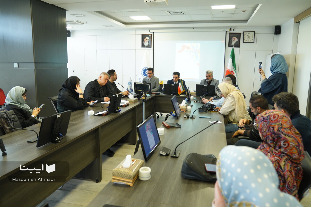 ایران سهم ۱۱۵ هزار میلیاردی در صادرات صنعت چاپ دارد