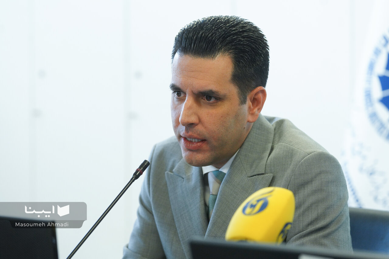 ایران سهم ۱۱۵ هزار میلیاردی در صادرات صنعت چاپ دارد