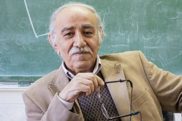 خانلری و حافظ؛ بازآفرینی گنجینه ادب پارسی در پرتو علم و تعهد