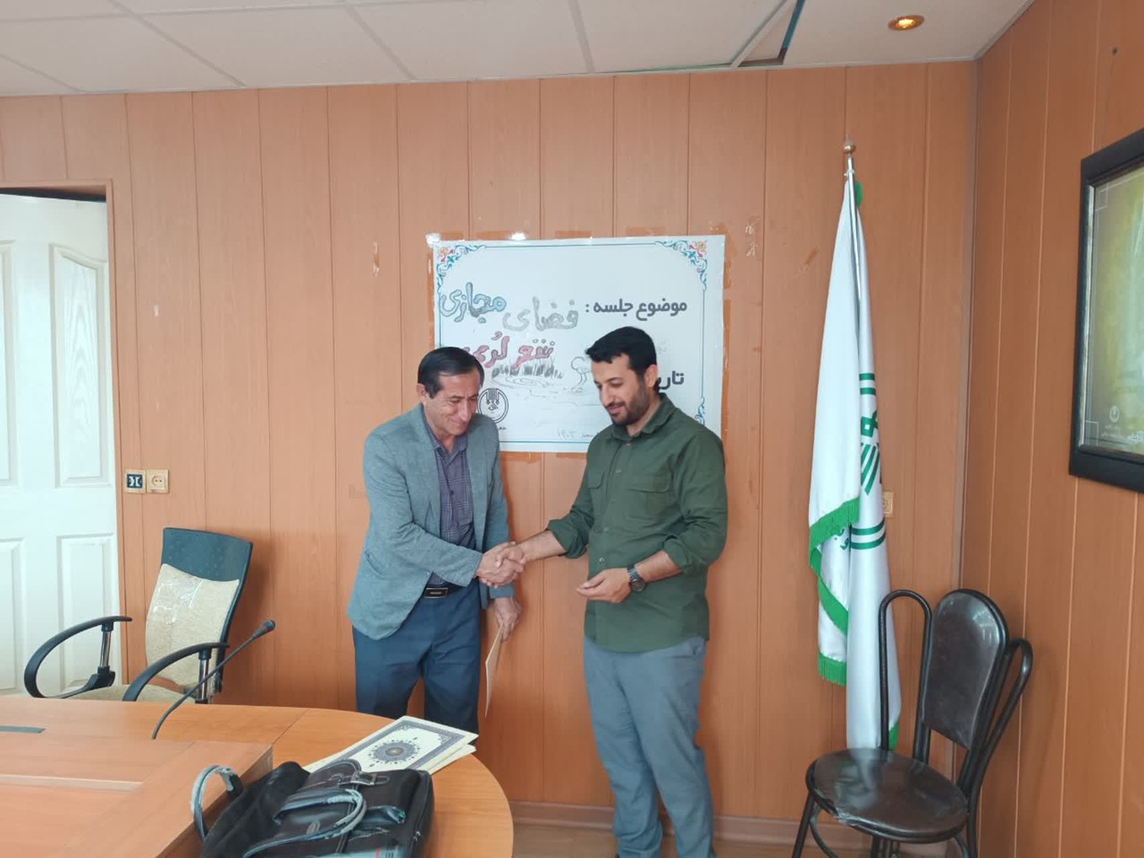 برگزیدگان جشنواره شعر لری فضای مجازی معرفی شدند