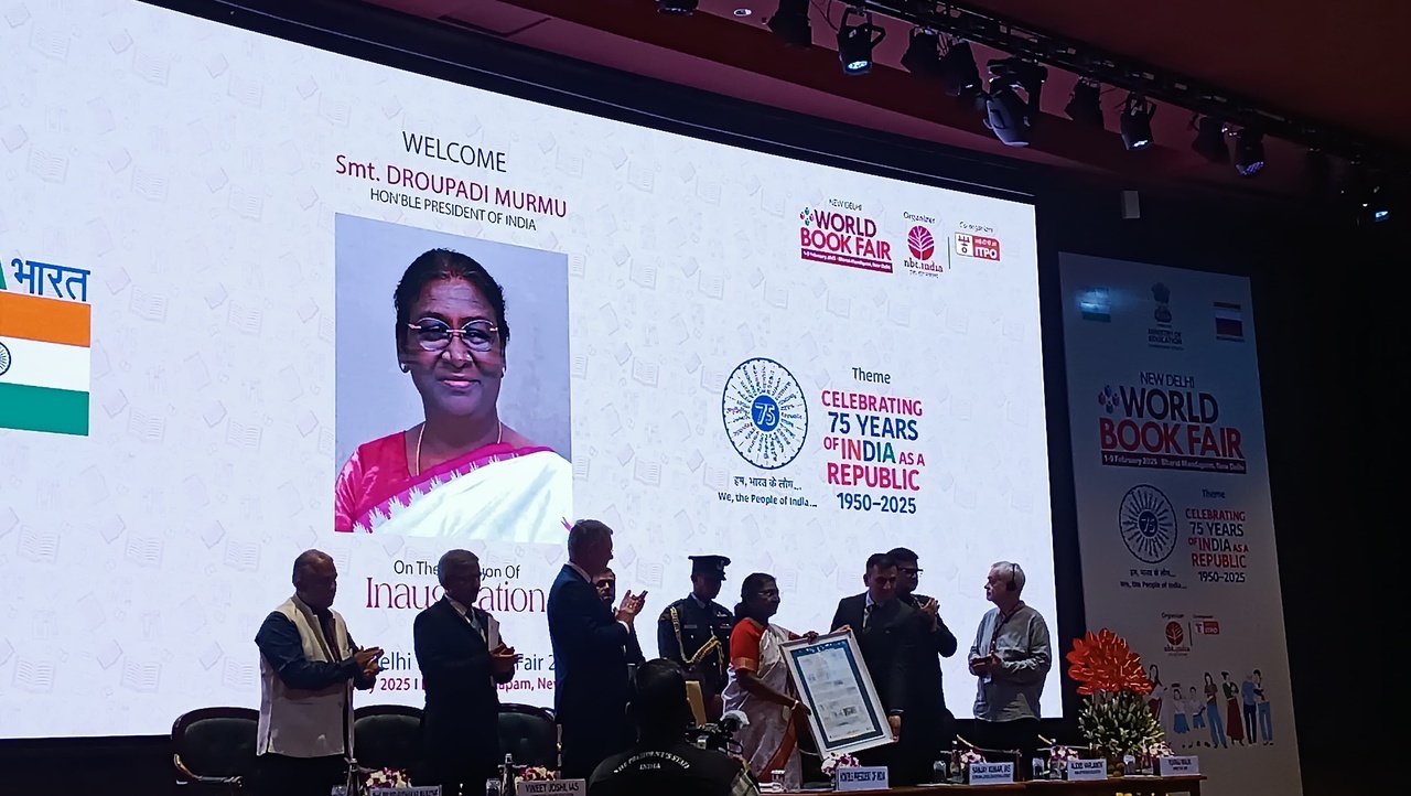 نشر در گذر ۱۴۰۳