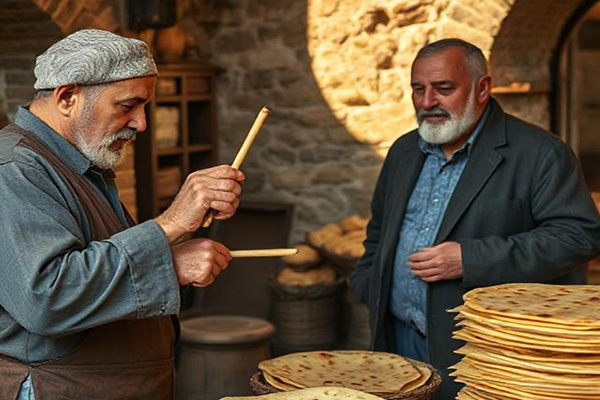 از مُرغانه جنگی تا تعویض شَموش/ نوروز استرآباد؛ روایتی از آیینهای فراموش نشدنی