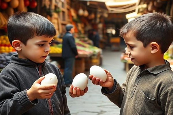 از مُرغانه جنگی تا تعویض شَموش/ نوروز استرآباد؛ روایتی از آیینهای فراموش نشدنی