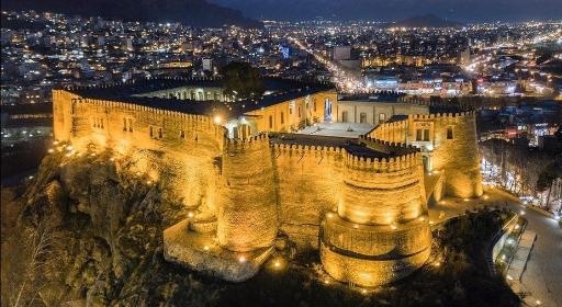 سفر به زیستگاه نئاندرتالها/ روایت تاریخ ۱۰۰ هزار ساله در موزه لرستان