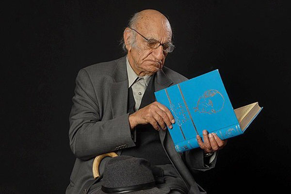 لطفعلی خان کی میآد؟