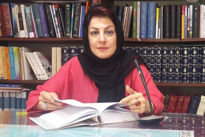 مخاطبان آگاه، کتابِ بیویراستار را پس میزنند مخاطبان آگاه، کتابِ بیویراستار را پس میزنند