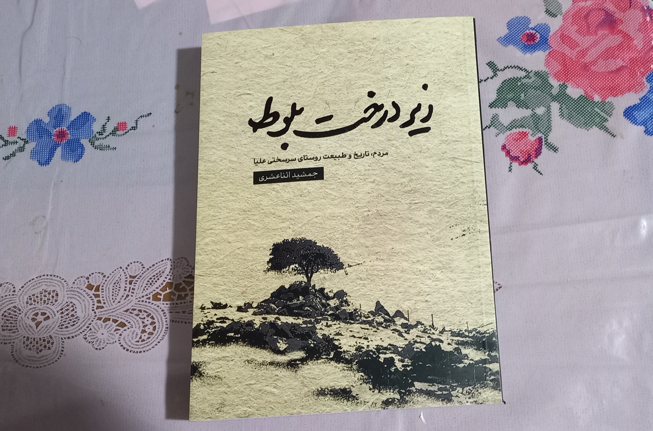 «زیر درخت بلوط»؛ بخشی از هویت روستایی ۷۵۰۰ ساله در استان مرکزی