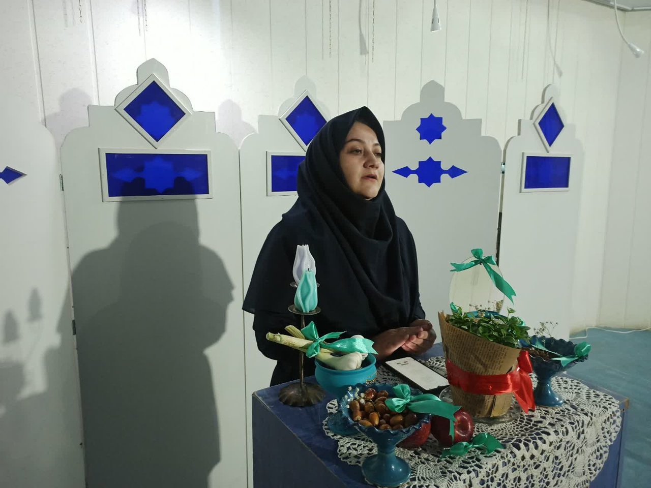 «شعر به وقت افطاری» در الیگودرز/ پیوند ادبیات، آیینهای نوروزی و معنویت رمضان