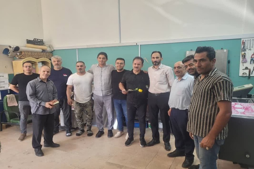 انتقاد فعالان چاپ از اجرا نشدن معافیت مالیات بر ارزش افزوده