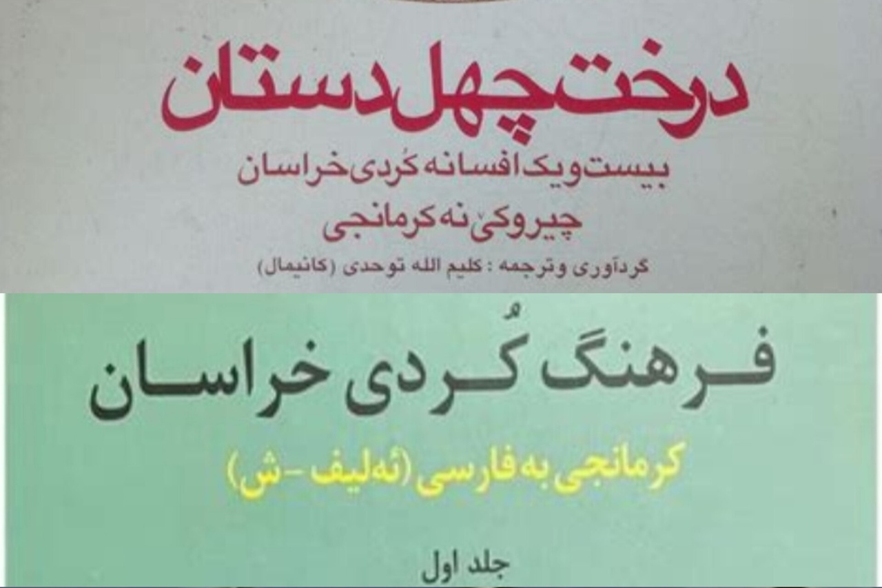 ادبیات کرمانجی به شکلی نوین و مکتوب در حال شکوفایی است/ آثاری برآمده از زندگی روزمره و اتفاقات اجتماعی