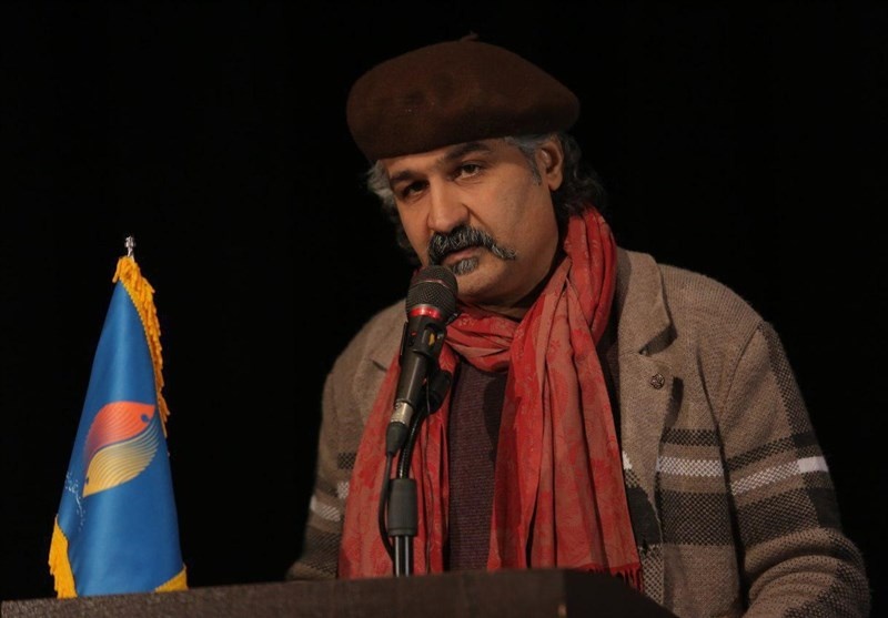 عصیان «حسین جلالپور» در شعر با نوآوری در قالب سنتی غزل