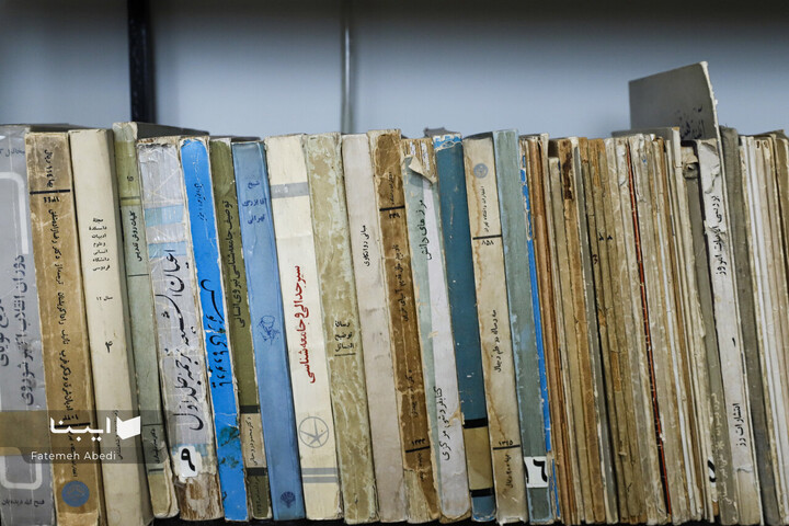 میراث مکتوب خالق کویریات