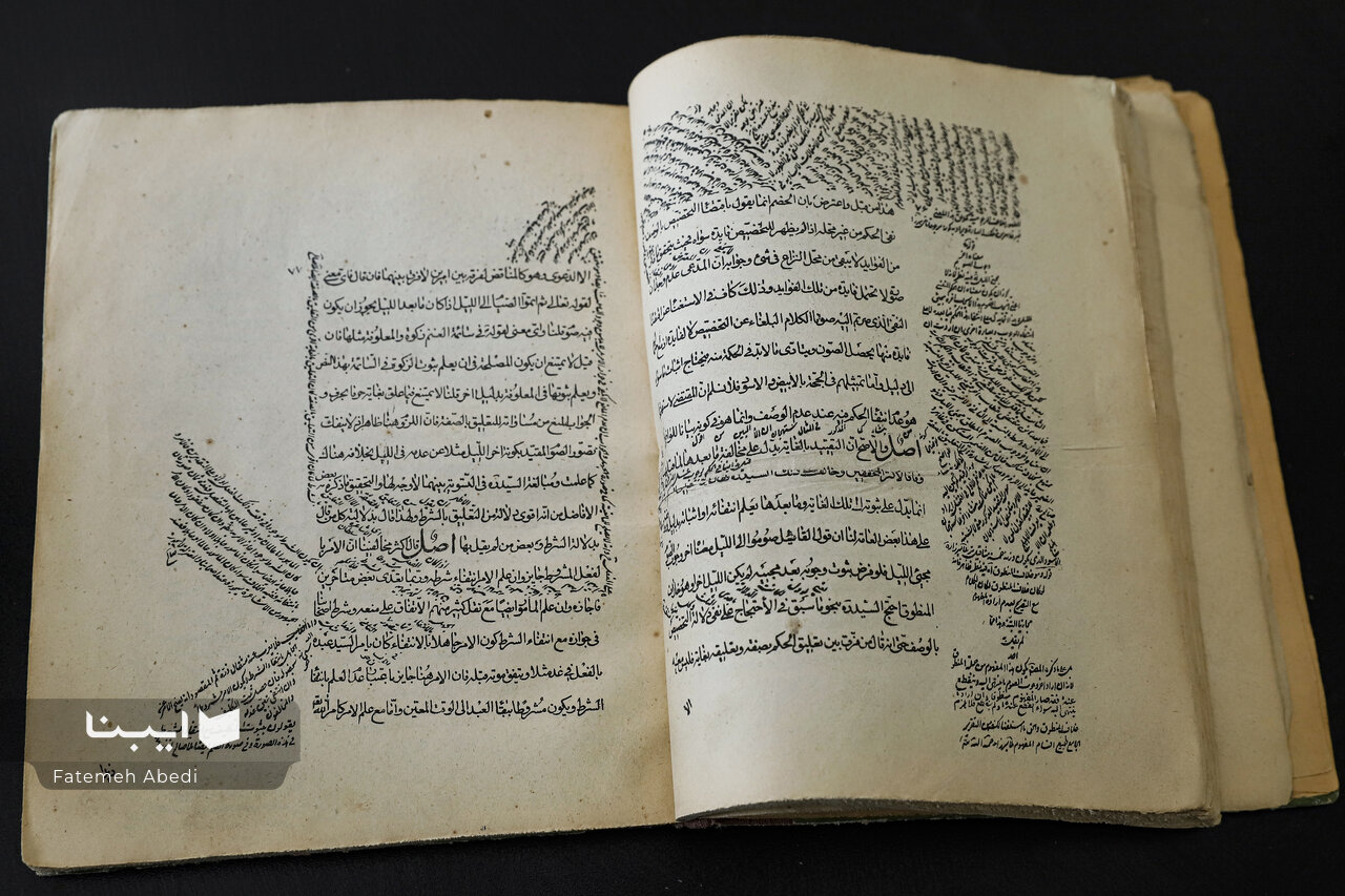 میراث مکتوب چگونه از آسیب زمان نجات می‌یابند؟