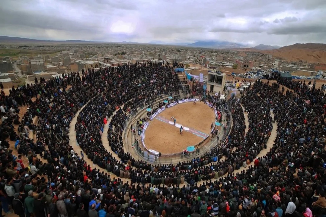 زینلخان؛ اسطورهای در تاریخ و ادبیات اسفراین